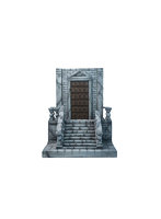 MMMトイズ 1/12 オリンピア遺跡 A