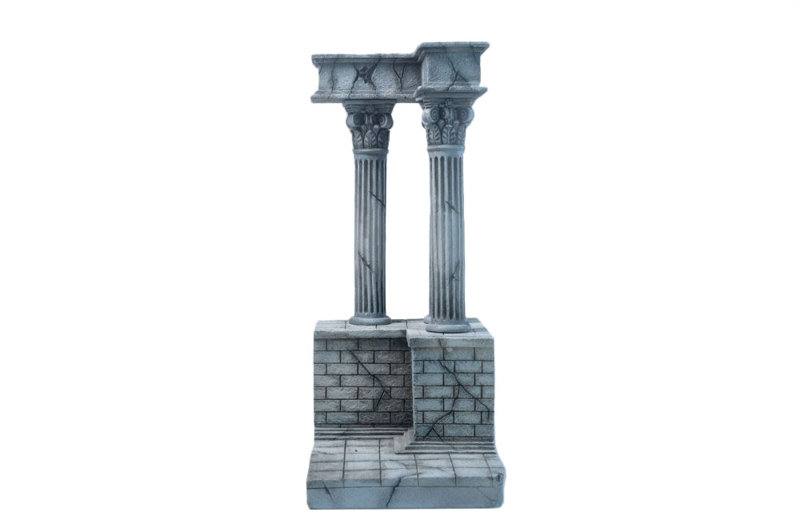 MMMトイズ 1/12 オリンピア遺跡 Bのサムネイル画像