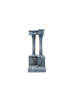 MMMトイズ 1/12 オリンピア遺跡 B