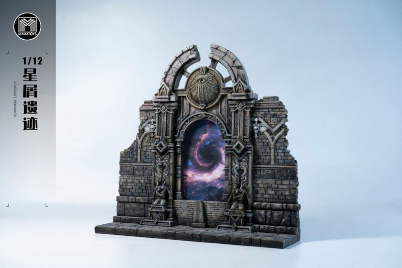 MMMトイズ 1/12 スターダスト・レムナント