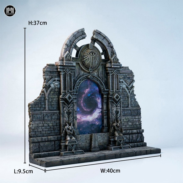 MMMトイズ 1/12 スターダスト・レムナント