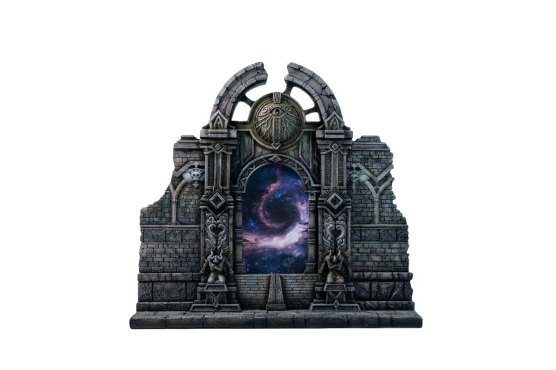 MMMトイズ 1/12 スターダスト・レムナント