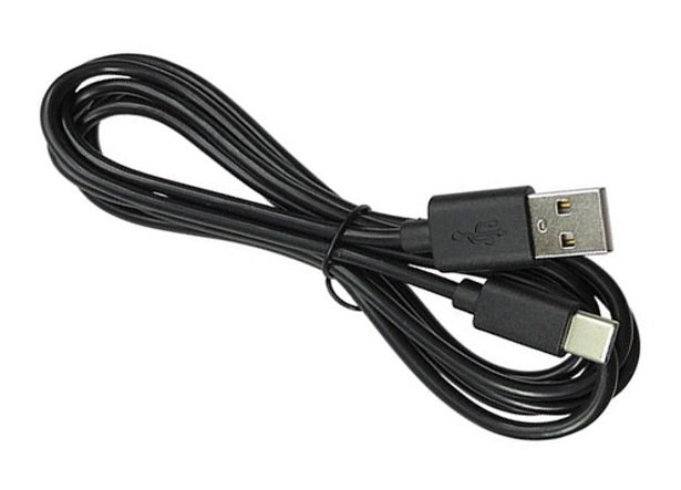 USB接続ケーブル（Type-A ⇔ Type-C/0.5m）