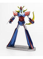 3Dメタルパズル 「勇者ライディーン」