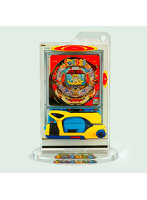 DMM.com [SANYO MACHINE COLLECTION アクリルスタンドキーホルダー