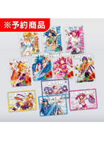 沖海6 トレーディングクリアカード（全11種）※ランダム販売