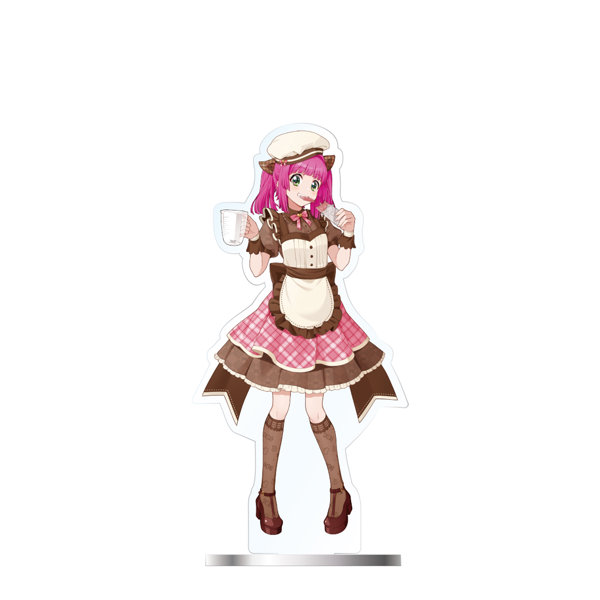DMM.com [海物語 Valentine's Day2026 アクリルスタンド ウリン