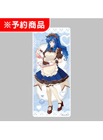 海物語 Valentine’s Day2026 バスタオル ワリン