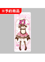 海物語 Valentine’s Day2026 バスタオル ウリン