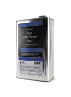 Tipo マルチシンナー 1000ml