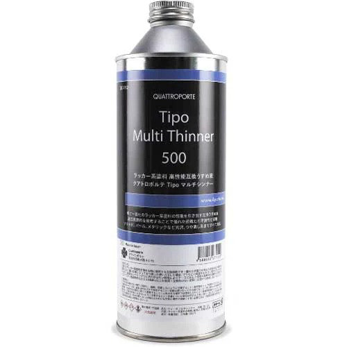 Tipo マルチシンナー 500ml