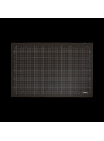 カッターマット（ブラック）