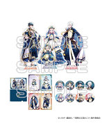 星降る王国のニナ イベントビジュアルグッズセット