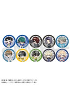 【BOX】新テニスの王子様 フレフレンズ缶バッジVol.4 全10種