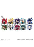 【BOX】エリオスライジングヒーローズ フレフレンズ アクリルキーホルダー Vol.1(全10種)