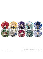 【BOX】エリオスライジングヒーローズ フレフレンズ 缶バッジ Vol.1(全10種)