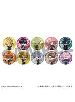 【BOX】エリオスライジングヒーローズ フレフレンズ 缶バッジ Vol.2(全10種)