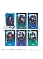 【BOX】Ado トレーディングフォトカード(全6種)【R1 2510】