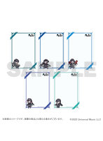 【BOX】Ado トレーディングポストカードケース (全5種)【R1 2510】