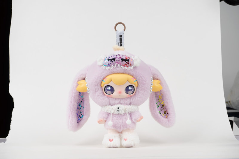 【BOX販売】lulumi「デンジャラス スイートスター プロジェクト」ぬいぐるみブラインドボックス（1BOX=6...