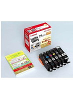 Canon BCI-381＋380/6MP BCI-381＋380/6MP（6色マルチパック）＋写真用紙（L判）30枚付き BCI-381＋380/6MP