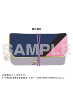 『刀剣乱舞』宴奏会 アンコール公演 ロールポーチ 歌仙兼定