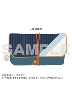 『刀剣乱舞』宴奏会 アンコール公演 ロールポーチ 山姥切国広