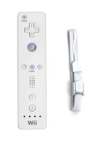 【中古】Wii リモコン（シロ）
