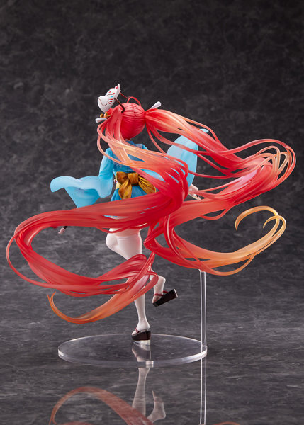 DreamTech アズールレーン ホノルル 【二人のお祭り】