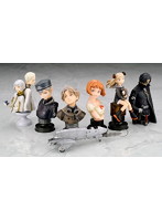 FA4 LASTEXILE Grandsteram BOX