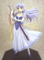 DMM.com [夜明け前より瑠璃色な 朝霧麻衣] ホビー・おもちゃ通販
