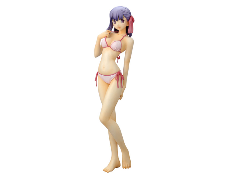 Fate/hollow ataraxia 間桐桜 水着版