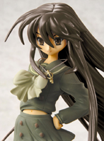 灼眼のシャナ 1/8スケール 完成品フィギュア 平井ゆかりVer.