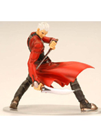 Fate/stay night アーチャー PVC製塗装済み完成品