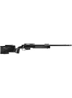 M40A5 BLACK STOCK 18歳以上 ボルトアクションエアーライフル