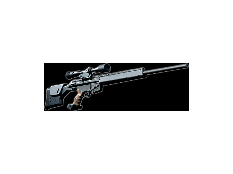 PSG-1 18歳以上 スタンダード電動ガン 32,926円