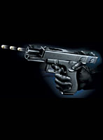 フルオート G18C（グロック18C/フル・セミオート切り替え式）