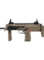 MP7A1 TAN 18歳以上 電動コンパクトマシンガン