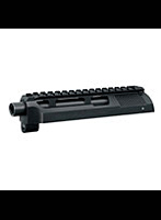 M93R用 スライド一体型マウントレイル