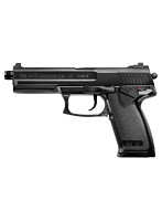 ソーコムMk.23 18歳以上 エアーHOPハンドガン