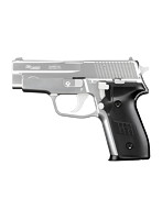 シグザウエルP228 ステンレスタイプ 10歳以上 エアーハンドガン