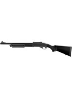 M870 タクティカル 18歳以上 ガスショットガン