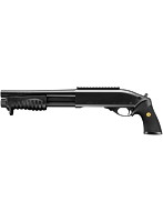 M870 ブリーチャー 18歳以上 ガスショットガン
