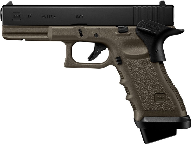 GLOCK17 Custom （F.D.E.） 11,231円