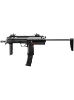 MP7A1 18歳以上 ガスブローバック