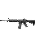 M4A1 M.W.S. 18歳以上 ガスブローバック