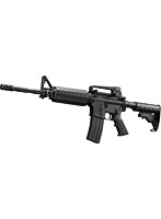 M4A1 カービン 18歳以上 ガスブローバック