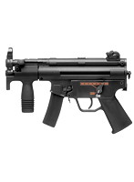 MP5K A4 18歳以上 スタンダード電動ガン