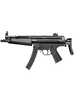 MP5A5 HG 18歳以上 スタンダード電動ガン