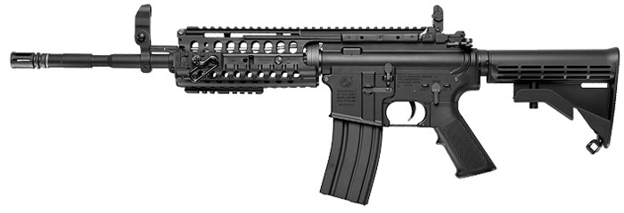 M4 S-SYSTEM
